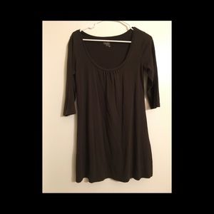 Women’s long shirt